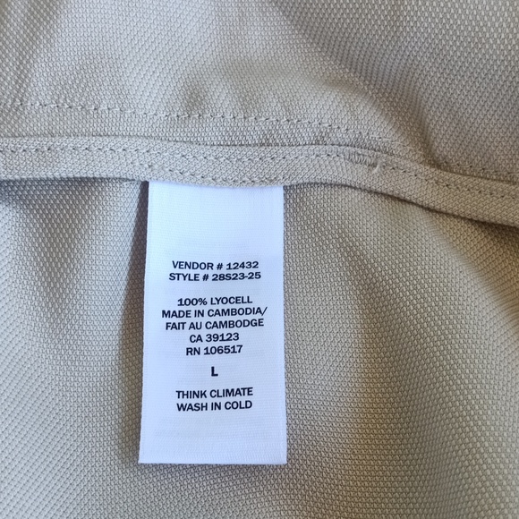 Northern reflection shorts - Picture 11 of 13